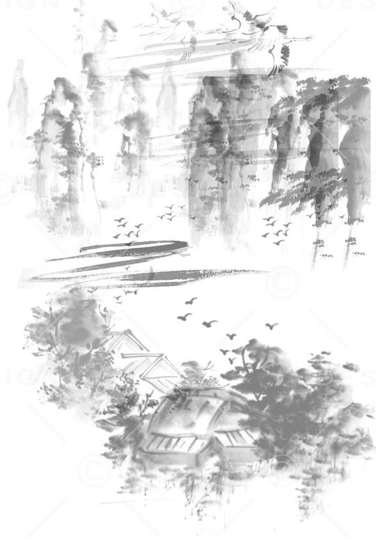 传统印花华亿平台图片