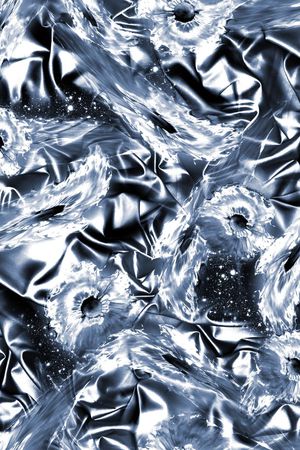 部分印花华亿平台图片