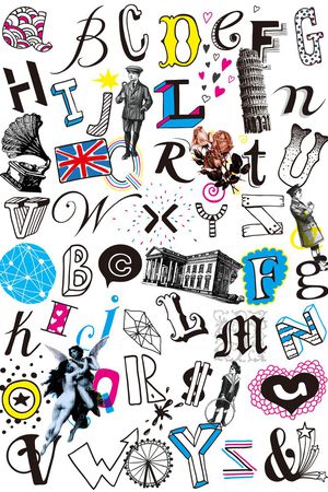 欧美风印花华亿平台图片