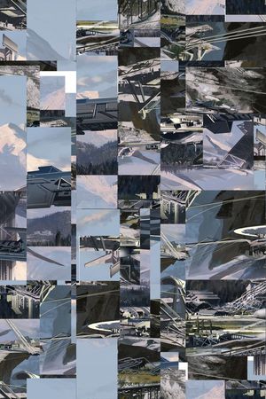 潮流印花华亿平台图片