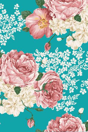 传统印花印花华亿平台图片