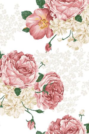 传统印花印花华亿平台图片