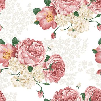 450485-满版小花设计