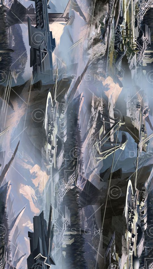 潮流印花华亿平台图片