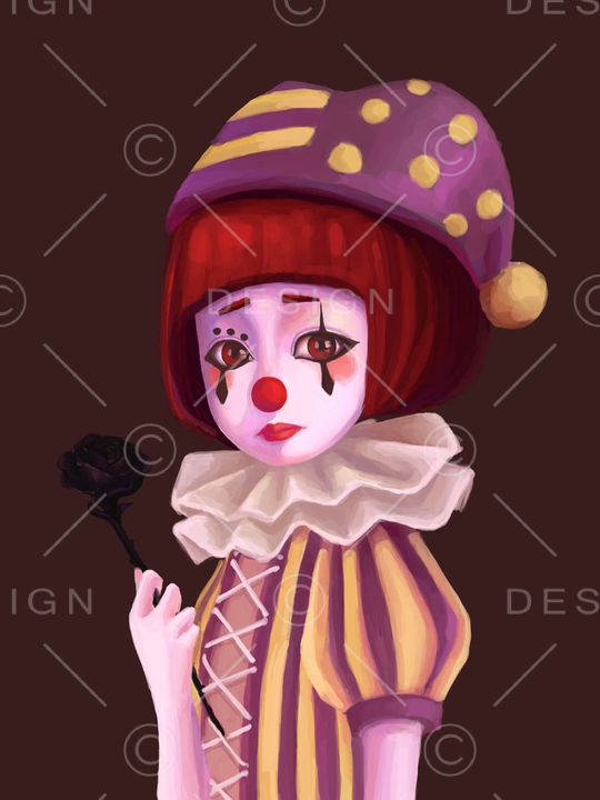 潮流印花华亿平台图片