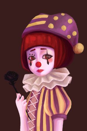 潮流印花华亿平台图片