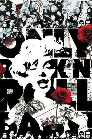 欧美风印花华亿平台图片