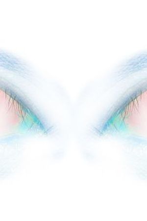 手绘印花华亿平台图片