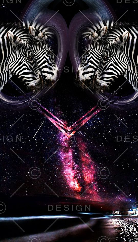 时尚印花华亿平台图片