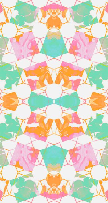 现代印花华亿平台图片