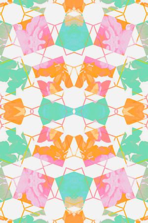 现代印花华亿平台图片