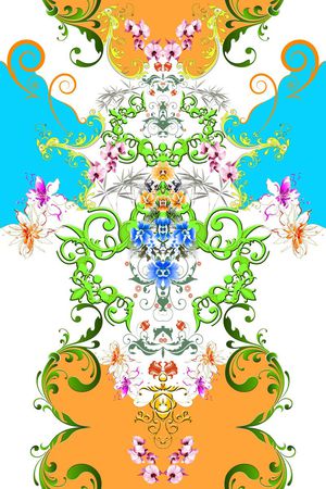 定位花下载专区印花华亿平台图片