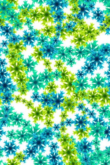 450575-透明雪花撞色泳装华亿平台