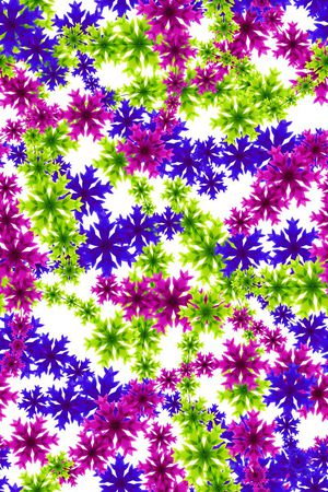 3D立体印花华亿平台图片