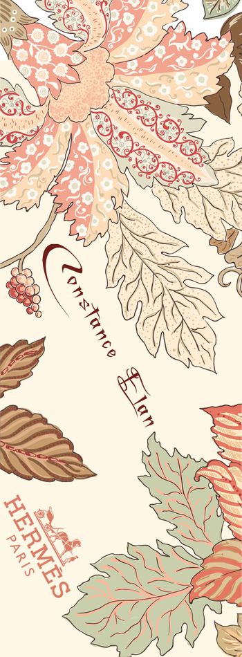 爱马仕印花华亿平台图片