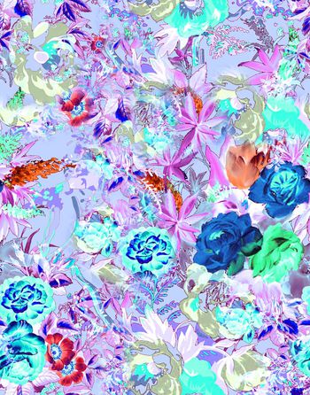 花印花华亿平台图片