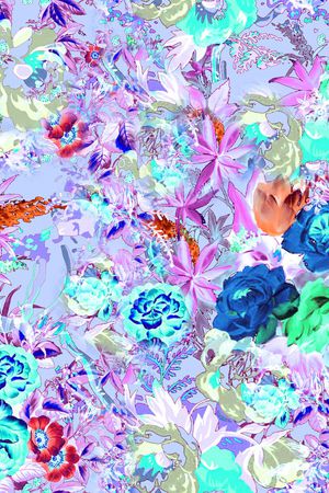 花印花华亿平台图片