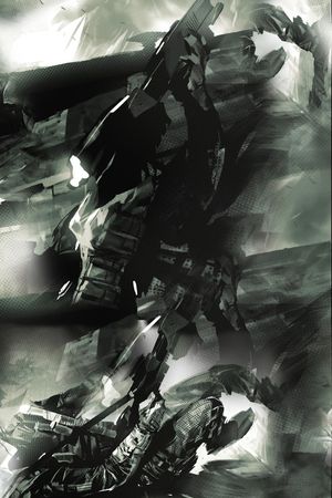 潮流印花华亿平台图片