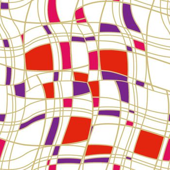 休闲印花华亿平台图片