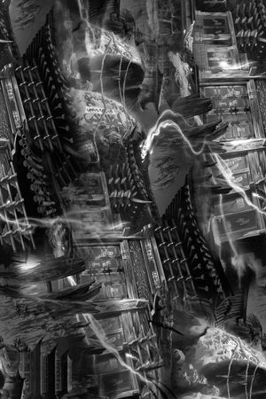 潮流印花华亿平台图片