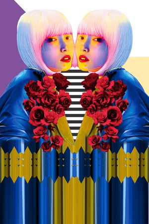 插画印花华亿平台图片