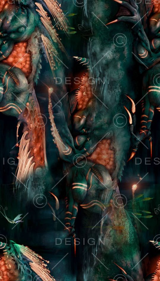 潮流印花华亿平台图片