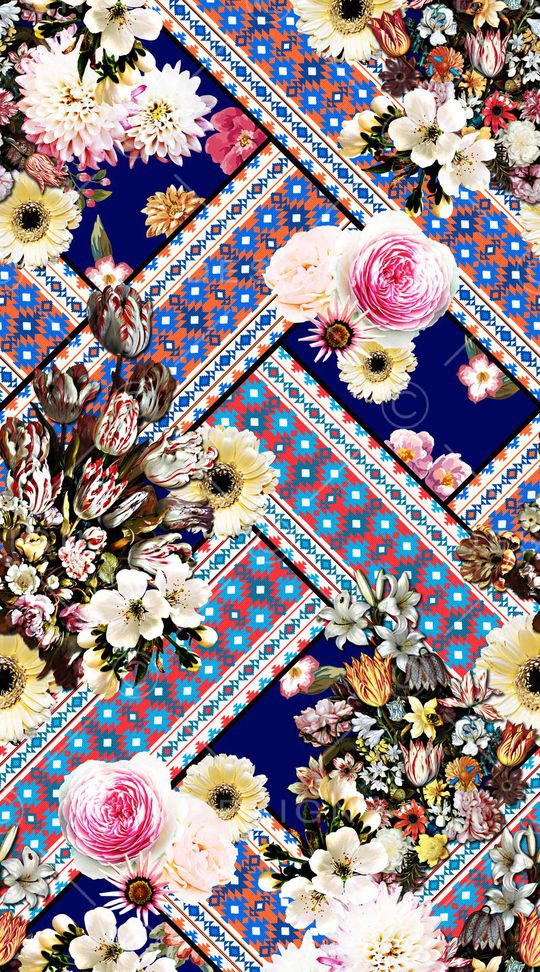 创意印花华亿平台图片