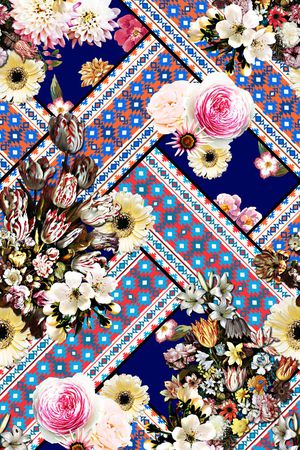 创意印花华亿平台图片