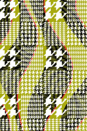 复古印花华亿平台图片