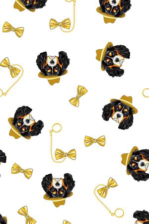 动物印花华亿平台图片