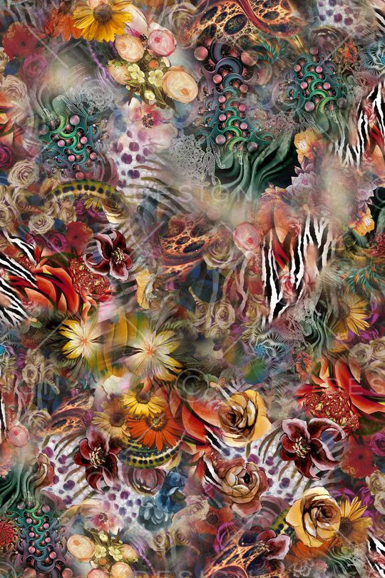 数码华亿平台印花华亿平台图片