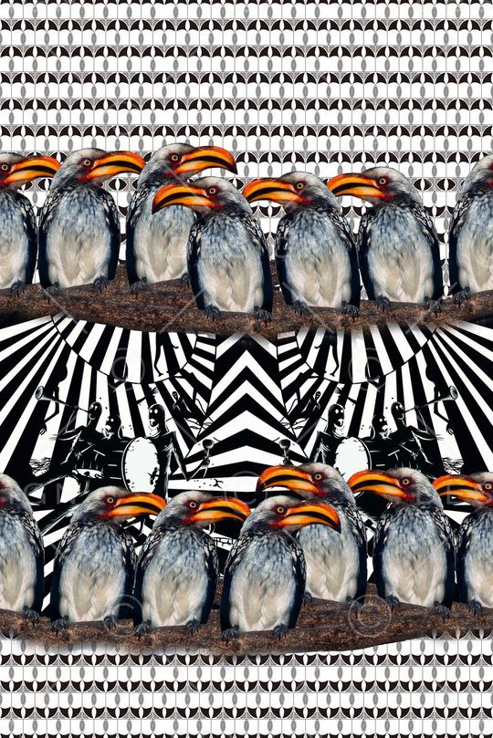 时尚印花华亿平台图片