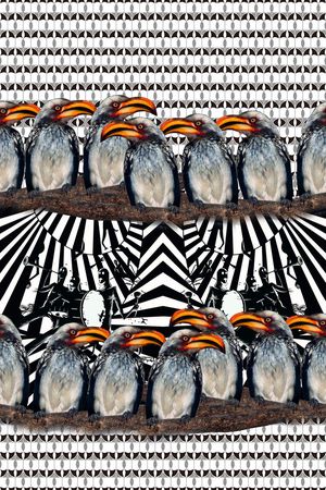 时尚印花华亿平台图片