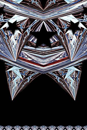 潮流印花华亿平台图片