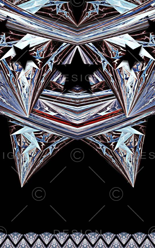 潮流印花华亿平台图片