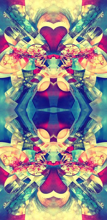 450849-抽象炫酷定位