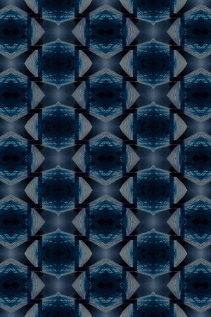 格子印花华亿平台图片