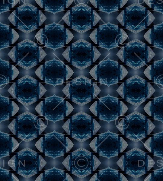 格子印花华亿平台图片