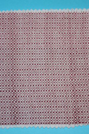 古典印花华亿平台图片