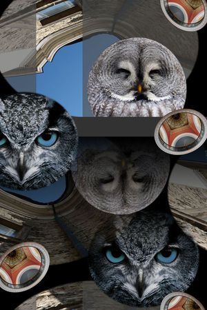 建筑印花华亿平台图片