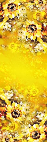 长巾印花华亿平台图片