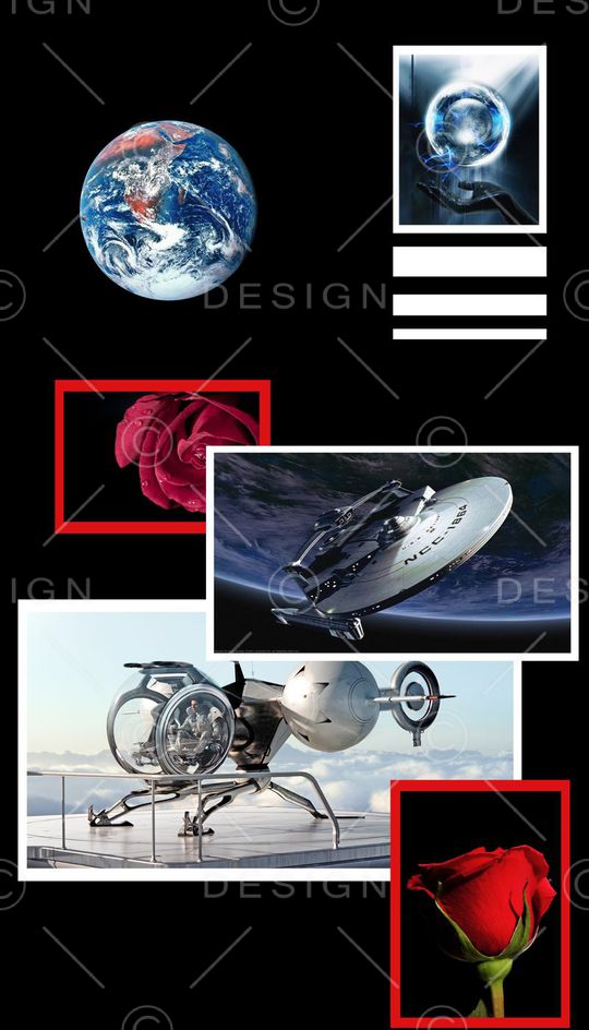 Rif Simons印花华亿平台图片