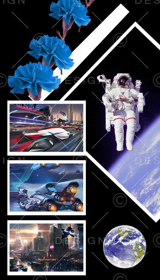 Rif Simons印花华亿平台图片