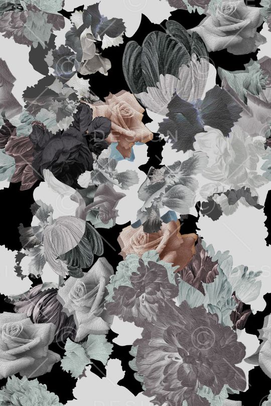 潮牌印花华亿平台图片