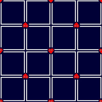 451087-男装衬衣印花