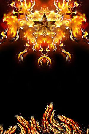 潮流印花华亿平台图片