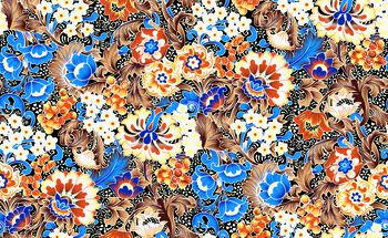 451123-天庭的尊严 抽象宫廷 几何剪纸  