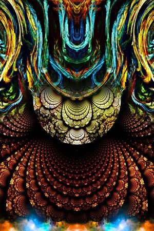 潮流印花华亿平台图片