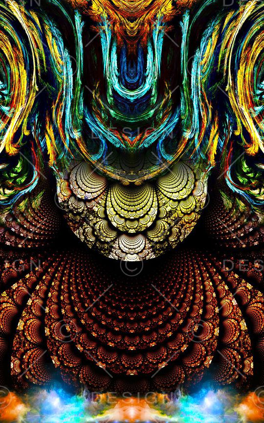 潮流印花华亿平台图片