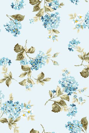 传统印花印花华亿平台图片